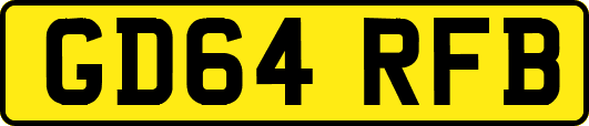 GD64RFB