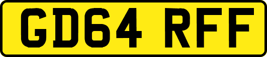 GD64RFF