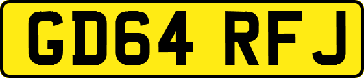 GD64RFJ