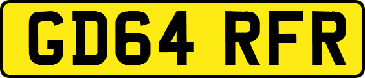 GD64RFR