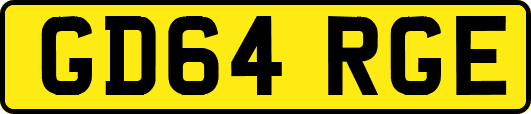 GD64RGE