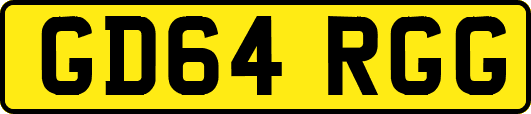 GD64RGG