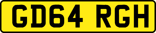 GD64RGH