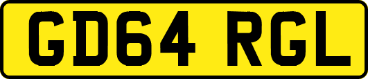 GD64RGL