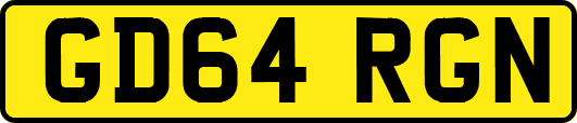GD64RGN