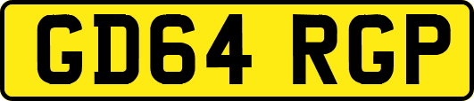 GD64RGP