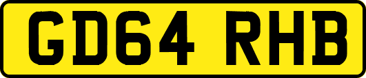 GD64RHB