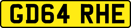 GD64RHE