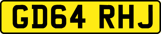 GD64RHJ