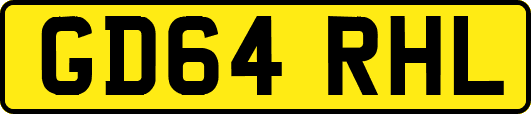 GD64RHL