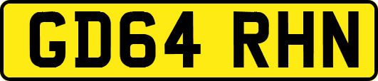 GD64RHN