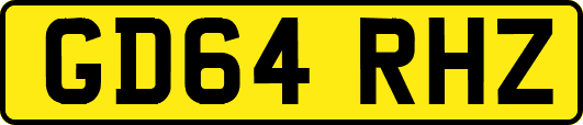 GD64RHZ