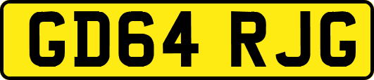 GD64RJG