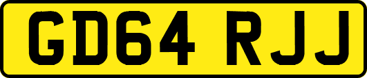 GD64RJJ