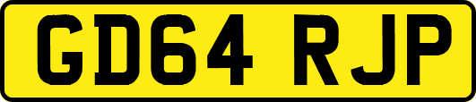 GD64RJP