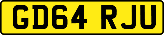 GD64RJU