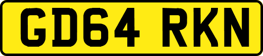 GD64RKN
