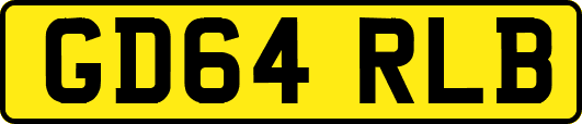 GD64RLB