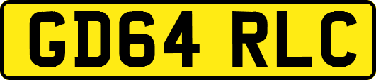 GD64RLC