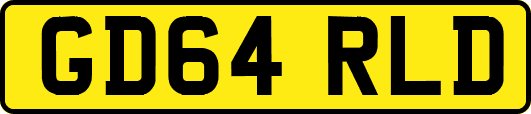 GD64RLD