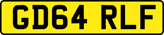GD64RLF