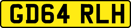 GD64RLH