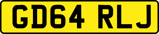 GD64RLJ