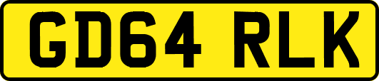 GD64RLK