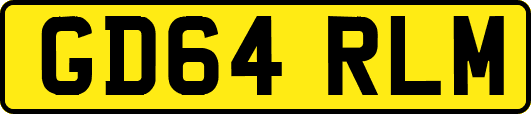 GD64RLM
