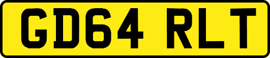 GD64RLT