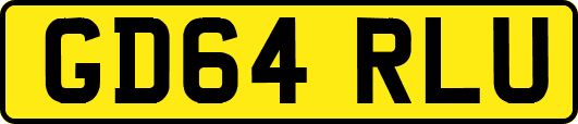 GD64RLU