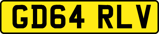 GD64RLV