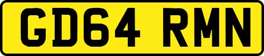GD64RMN