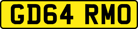GD64RMO