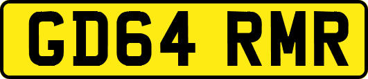 GD64RMR