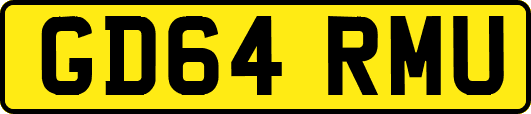 GD64RMU