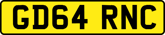 GD64RNC