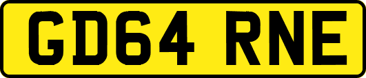 GD64RNE