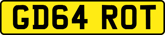 GD64ROT