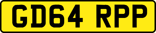 GD64RPP
