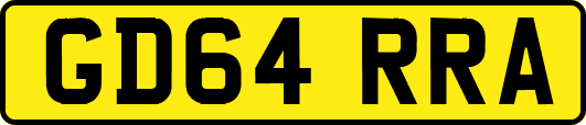 GD64RRA