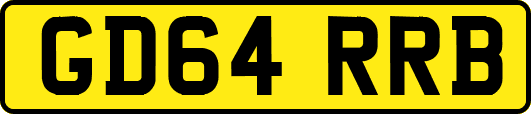 GD64RRB