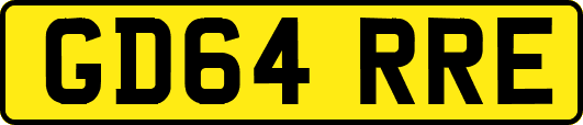 GD64RRE
