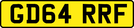 GD64RRF
