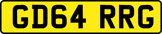 GD64RRG