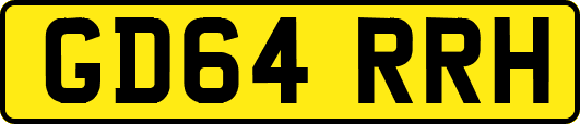GD64RRH