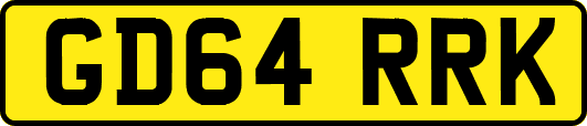 GD64RRK