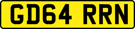 GD64RRN