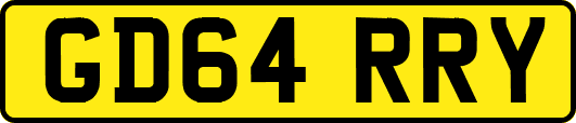 GD64RRY