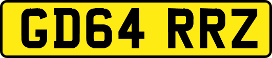 GD64RRZ